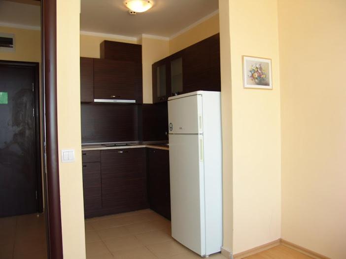 Aparthotel Ruby Sunny Beach Exterior foto